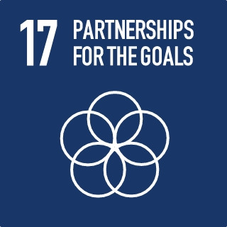 17 PARTNERSHIPS FOR THE GOALS
